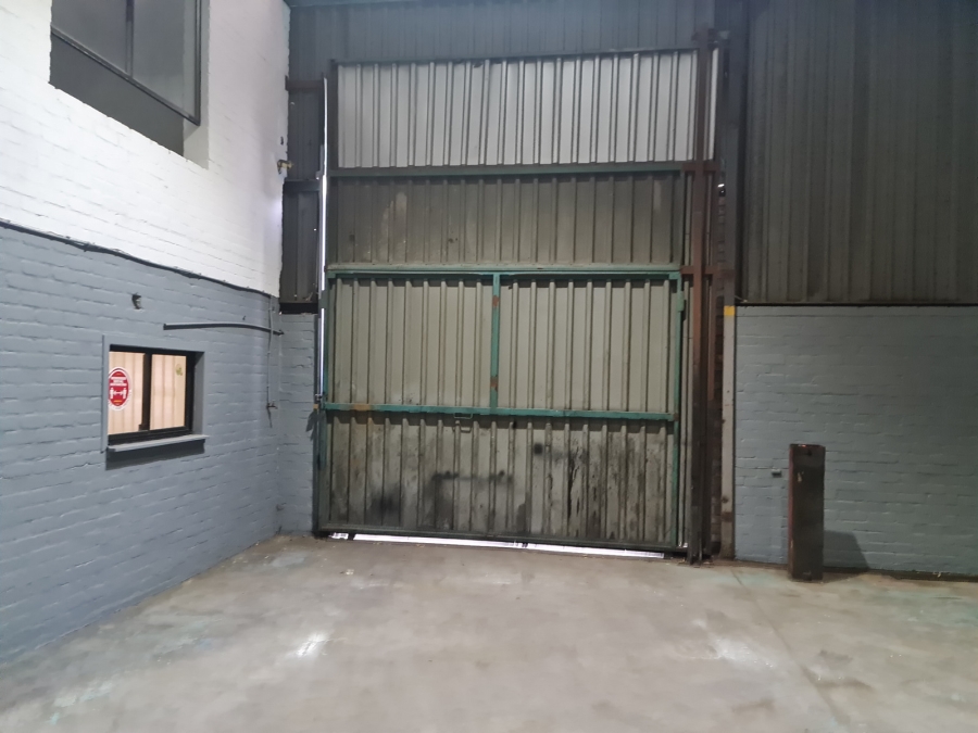 To Let commercial Property for Rent in Kuilsrivier Industria Western Cape